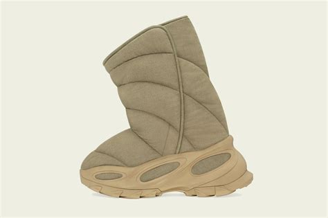 yeezy nstld boot replica|adidas yeezy nsltd boot khaki.